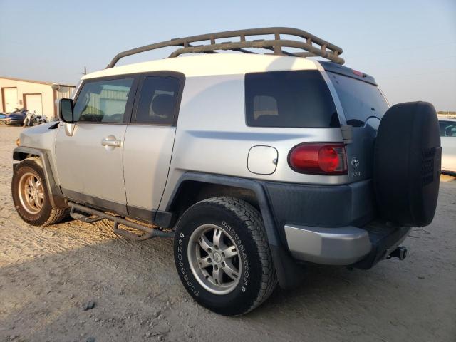 Photo 1 VIN: JTEZU11F170011356 - TOYOTA FJ CRUISER 