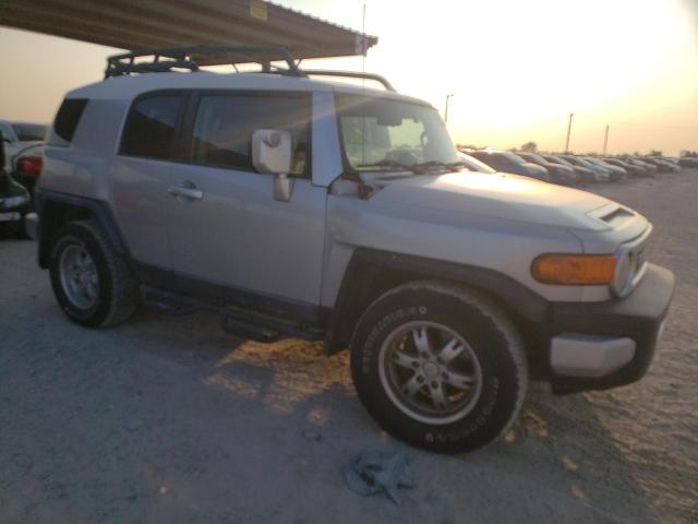 Photo 3 VIN: JTEZU11F170011356 - TOYOTA FJ CRUISER 