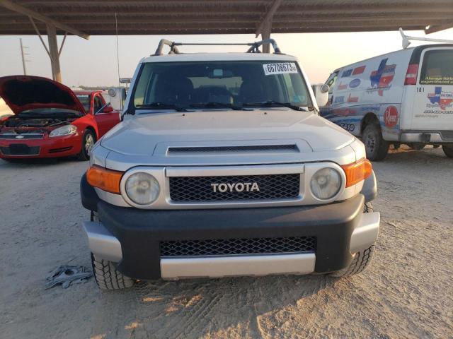 Photo 4 VIN: JTEZU11F170011356 - TOYOTA FJ CRUISER 