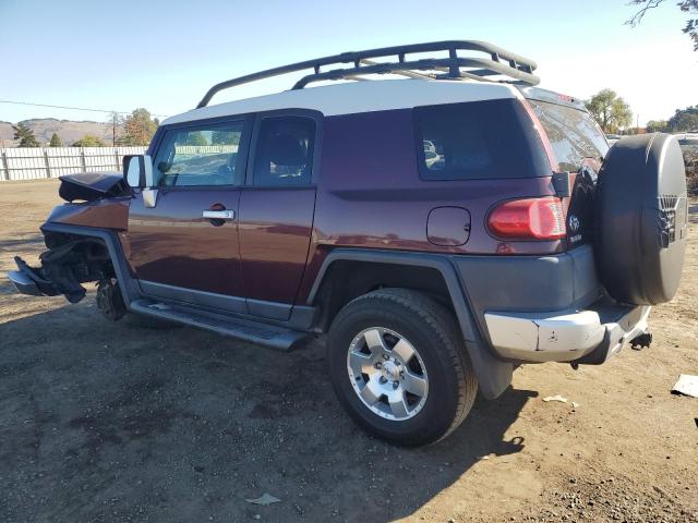 Photo 1 VIN: JTEZU11F170011857 - TOYOTA FJ CRUISER 