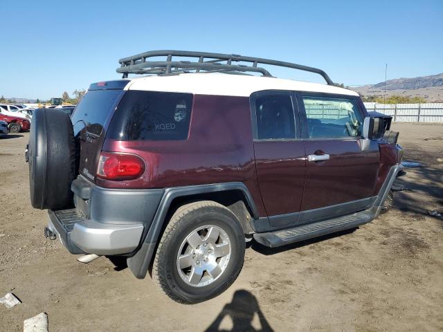 Photo 2 VIN: JTEZU11F170011857 - TOYOTA FJ CRUISER 