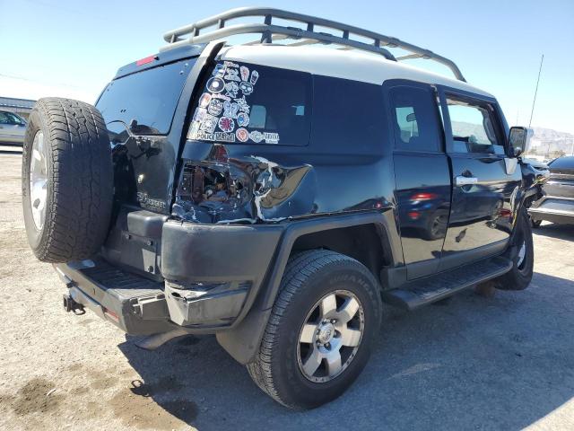 Photo 2 VIN: JTEZU11F270004304 - TOYOTA FJ CRUISER 