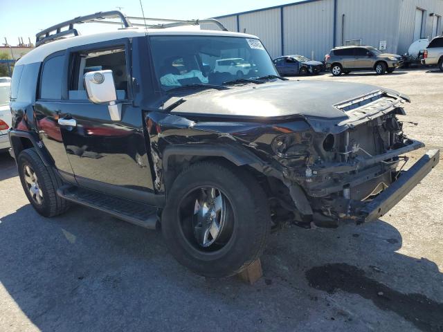 Photo 3 VIN: JTEZU11F270004304 - TOYOTA FJ CRUISER 