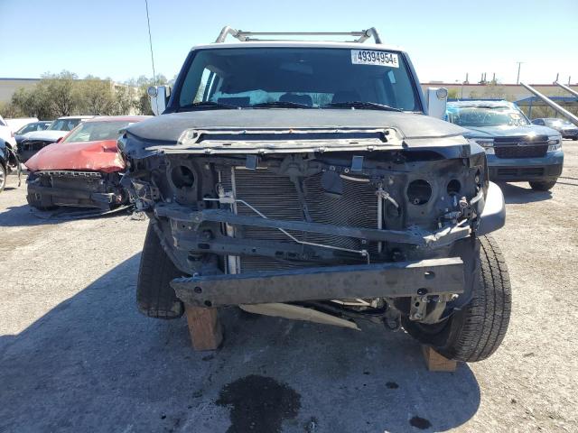 Photo 4 VIN: JTEZU11F270004304 - TOYOTA FJ CRUISER 