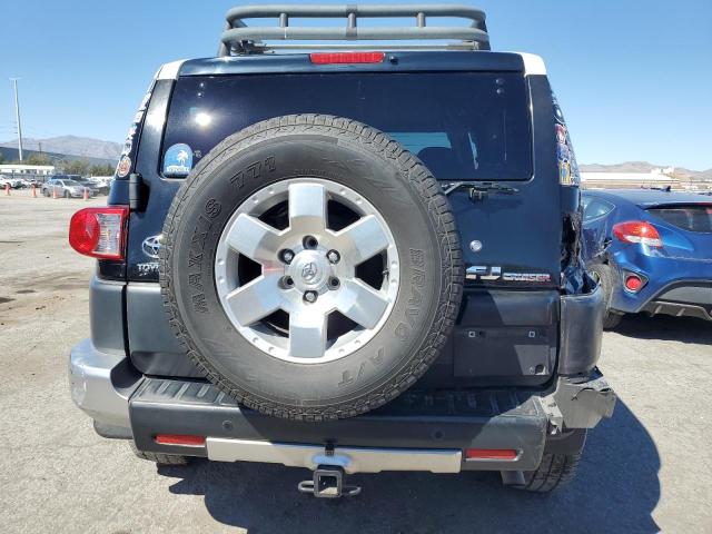 Photo 5 VIN: JTEZU11F270004304 - TOYOTA FJ CRUISER 