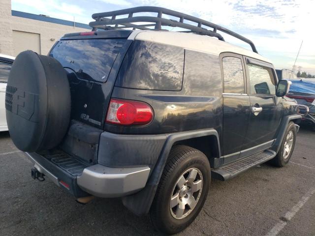 Photo 2 VIN: JTEZU11F270017215 - TOYOTA FJ CRUISER 