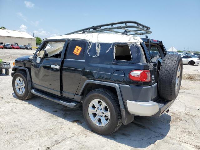 Photo 1 VIN: JTEZU11F28K005202 - TOYOTA FJ CRUISER 