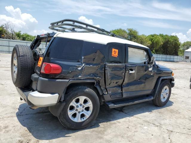 Photo 2 VIN: JTEZU11F28K005202 - TOYOTA FJ CRUISER 