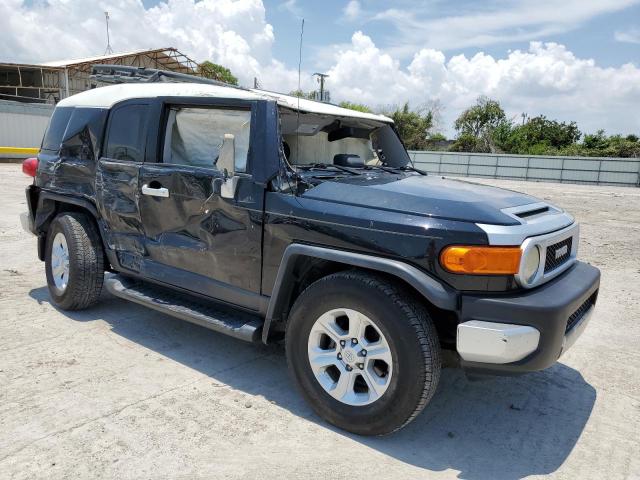 Photo 3 VIN: JTEZU11F28K005202 - TOYOTA FJ CRUISER 