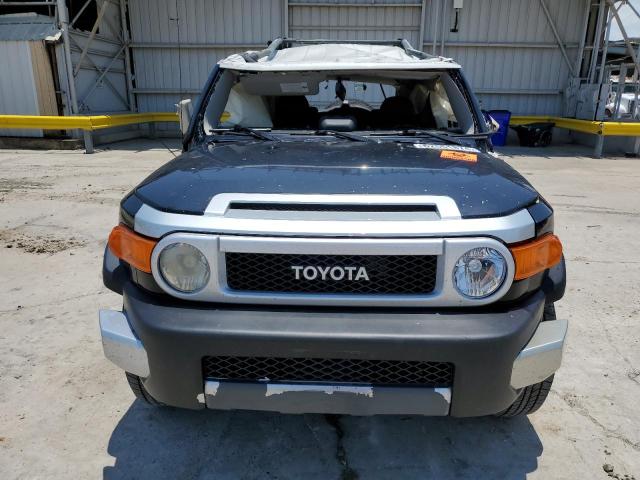 Photo 4 VIN: JTEZU11F28K005202 - TOYOTA FJ CRUISER 