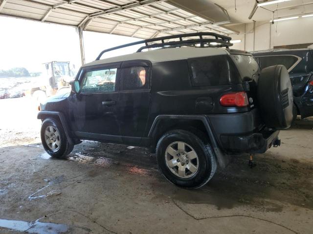 Photo 1 VIN: JTEZU11F370004828 - TOYOTA FJ CRUISER 