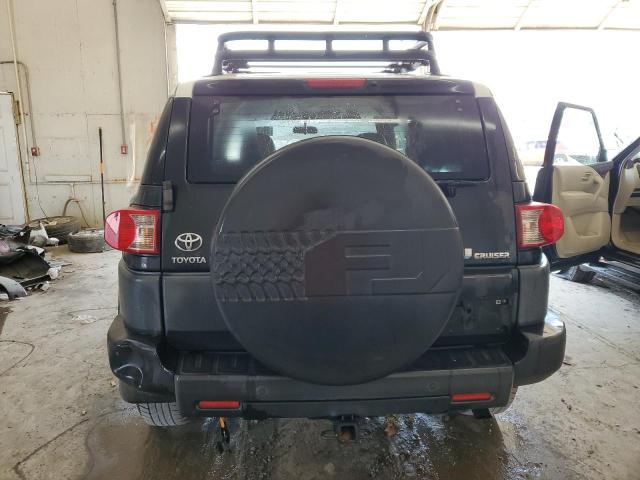 Photo 5 VIN: JTEZU11F370004828 - TOYOTA FJ CRUISER 