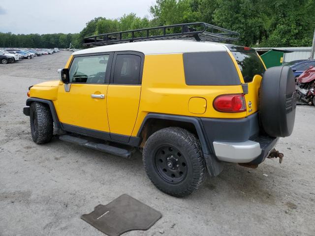 Photo 1 VIN: JTEZU11F370009530 - TOYOTA FJ CRUISER 