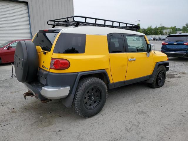 Photo 2 VIN: JTEZU11F370009530 - TOYOTA FJ CRUISER 