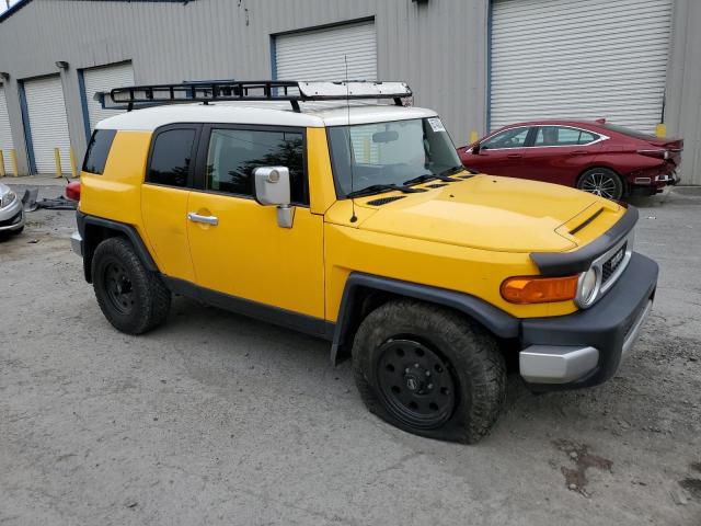 Photo 3 VIN: JTEZU11F370009530 - TOYOTA FJ CRUISER 