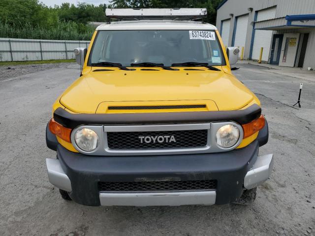 Photo 4 VIN: JTEZU11F370009530 - TOYOTA FJ CRUISER 