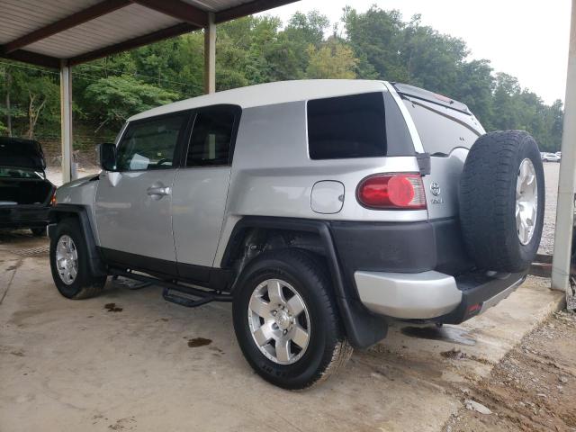 Photo 1 VIN: JTEZU11F470003977 - TOYOTA FJ CRUISER 