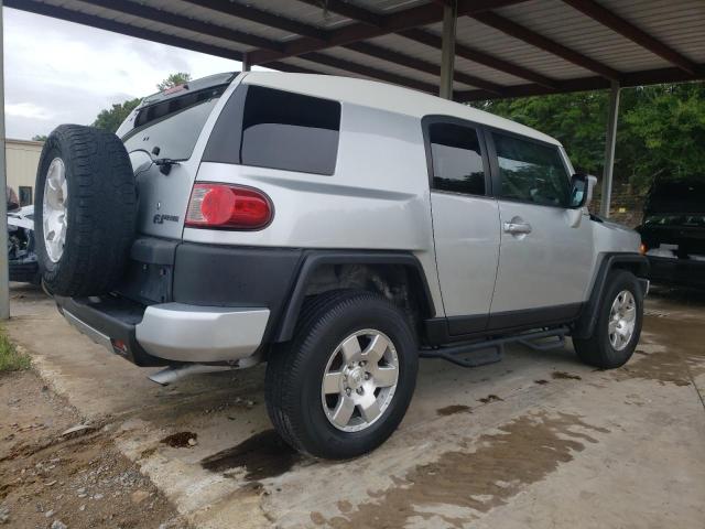 Photo 2 VIN: JTEZU11F470003977 - TOYOTA FJ CRUISER 