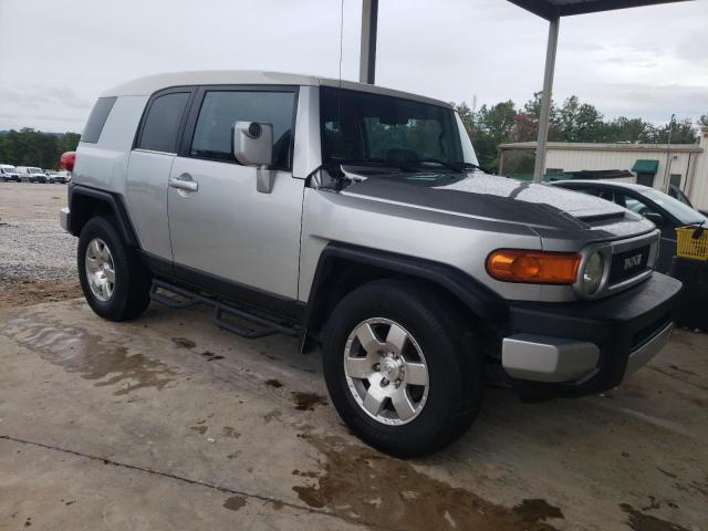 Photo 3 VIN: JTEZU11F470003977 - TOYOTA FJ CRUISER 