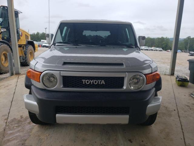 Photo 4 VIN: JTEZU11F470003977 - TOYOTA FJ CRUISER 