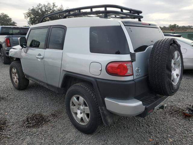 Photo 1 VIN: JTEZU11F470005731 - TOYOTA FJ CRUISER 