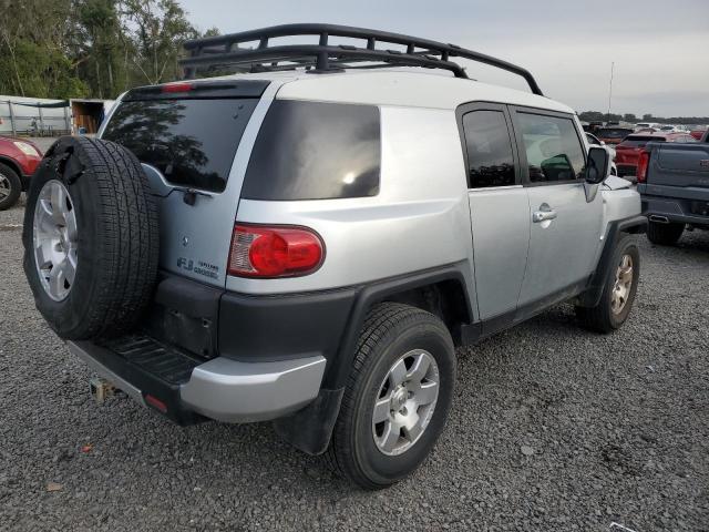 Photo 2 VIN: JTEZU11F470005731 - TOYOTA FJ CRUISER 