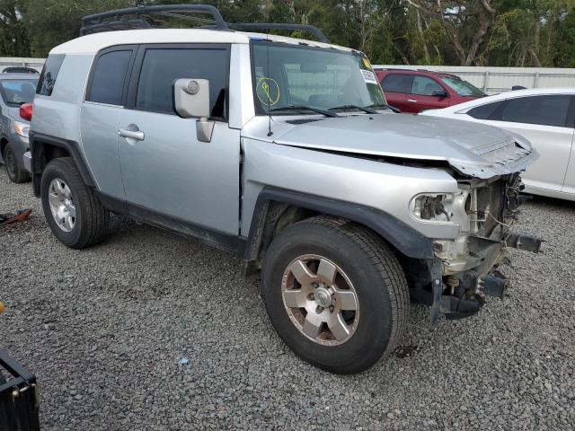 Photo 3 VIN: JTEZU11F470005731 - TOYOTA FJ CRUISER 