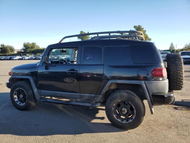 Photo 1 VIN: JTEZU11F470012761 - TOYOTA FJ CRUISER 