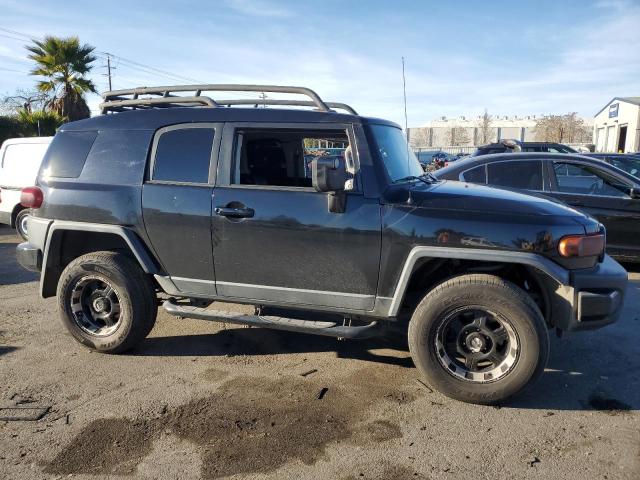 Photo 3 VIN: JTEZU11F470012761 - TOYOTA FJ CRUISER 