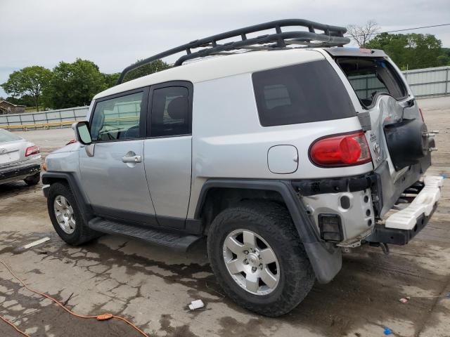 Photo 1 VIN: JTEZU11F470017765 - TOYOTA FJ CRUISER 