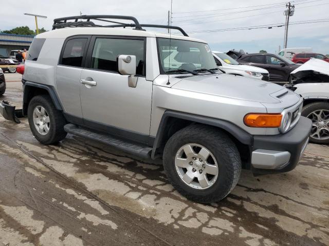 Photo 3 VIN: JTEZU11F470017765 - TOYOTA FJ CRUISER 