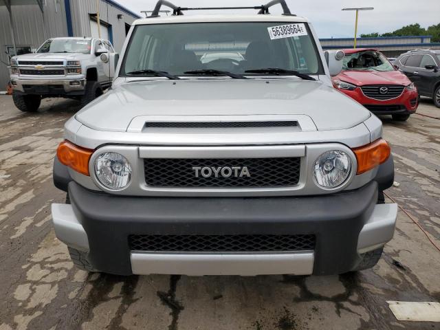 Photo 4 VIN: JTEZU11F470017765 - TOYOTA FJ CRUISER 