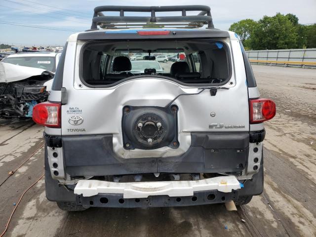 Photo 5 VIN: JTEZU11F470017765 - TOYOTA FJ CRUISER 