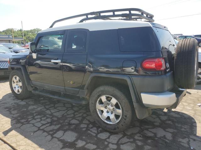 Photo 1 VIN: JTEZU11F480019209 - TOYOTA FJ CRUISER 