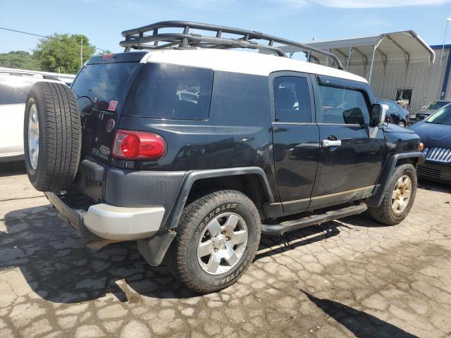 Photo 2 VIN: JTEZU11F480019209 - TOYOTA FJ CRUISER 