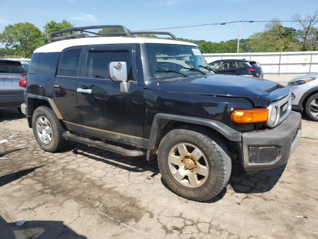 Photo 3 VIN: JTEZU11F480019209 - TOYOTA FJ CRUISER 