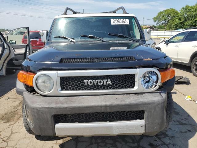 Photo 4 VIN: JTEZU11F480019209 - TOYOTA FJ CRUISER 