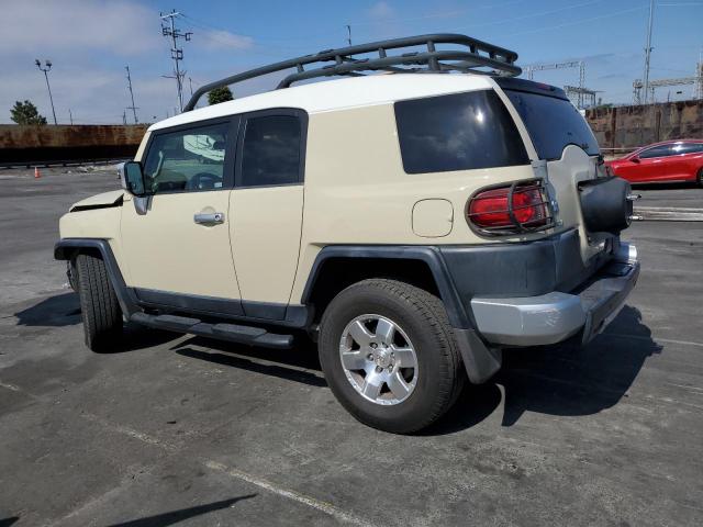 Photo 1 VIN: JTEZU11F48K003211 - TOYOTA FJ CRUISER 