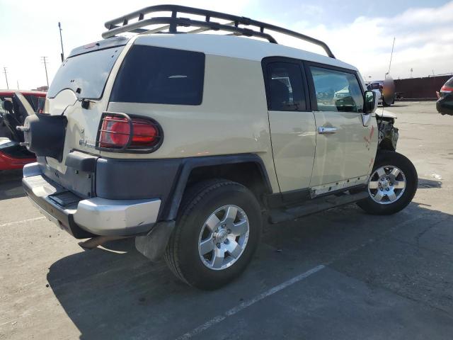 Photo 2 VIN: JTEZU11F48K003211 - TOYOTA FJ CRUISER 