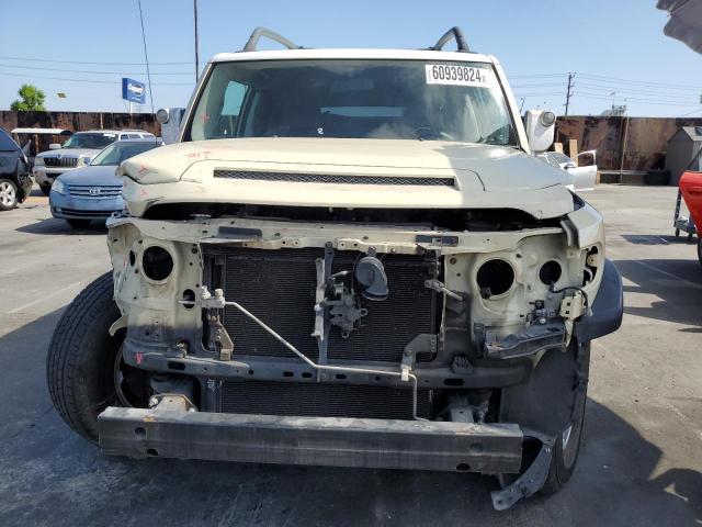 Photo 4 VIN: JTEZU11F48K003211 - TOYOTA FJ CRUISER 