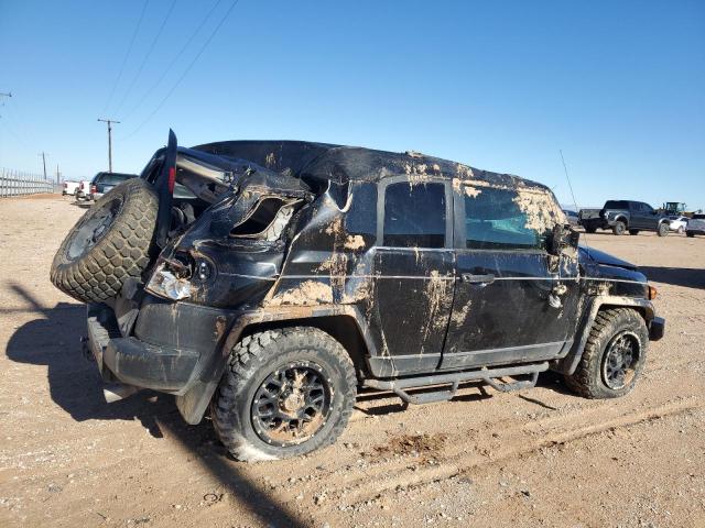 Photo 2 VIN: JTEZU11F570002644 - TOYOTA FJ CRUISER 