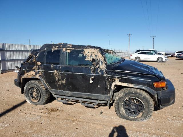 Photo 3 VIN: JTEZU11F570002644 - TOYOTA FJ CRUISER 