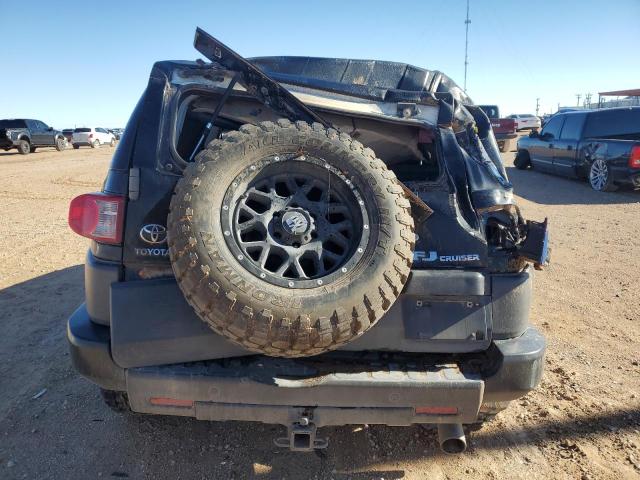 Photo 5 VIN: JTEZU11F570002644 - TOYOTA FJ CRUISER 