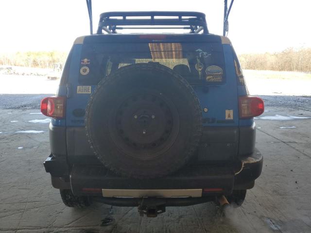 Photo 5 VIN: JTEZU11F570004748 - TOYOTA FJ CRUISER 