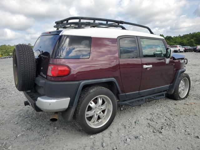 Photo 2 VIN: JTEZU11F570008752 - TOYOTA FJ CRUISER 