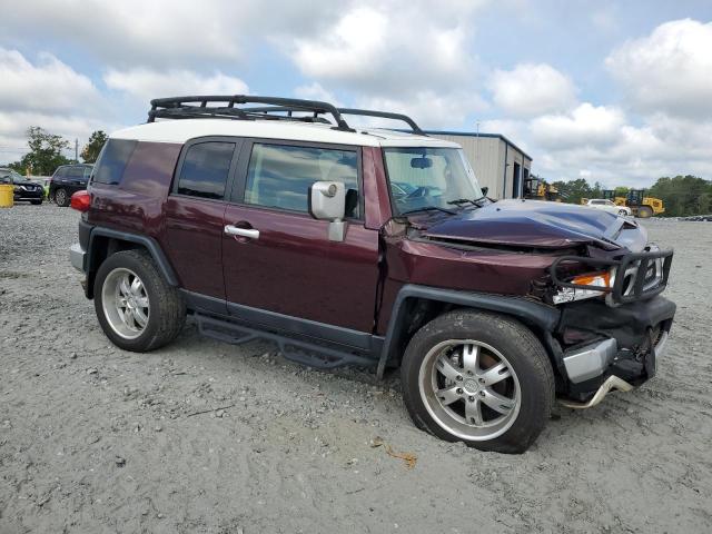 Photo 3 VIN: JTEZU11F570008752 - TOYOTA FJ CRUISER 