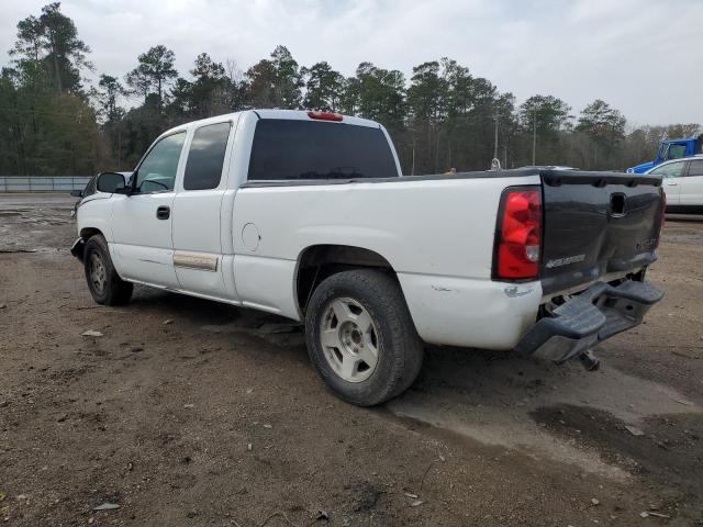 Photo 1 VIN: JTEZU11F570012221 - CHEVROLET SILVERADO 