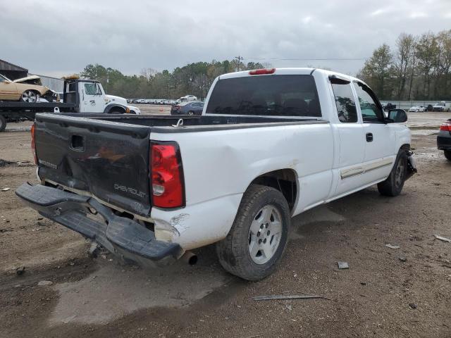 Photo 2 VIN: JTEZU11F570012221 - CHEVROLET SILVERADO 