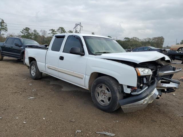 Photo 3 VIN: JTEZU11F570012221 - CHEVROLET SILVERADO 