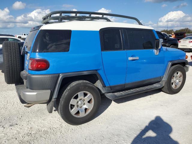 Photo 2 VIN: JTEZU11F570013076 - TOYOTA FJ CRUISER 